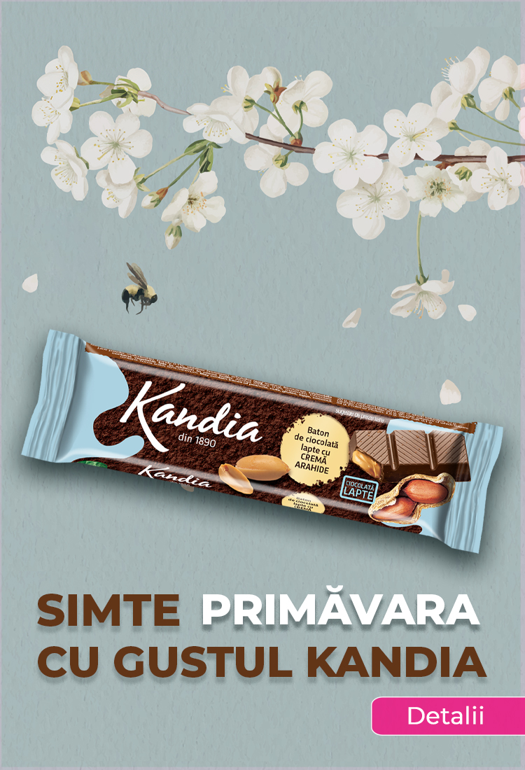 Kandia!